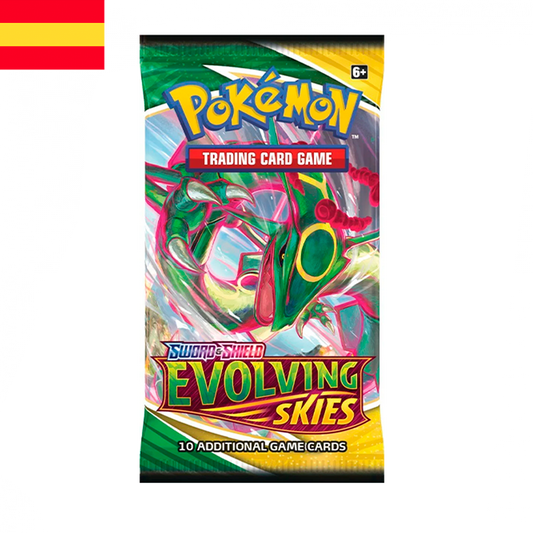 Pokémon - Colección Mimikyu EX (ESP)