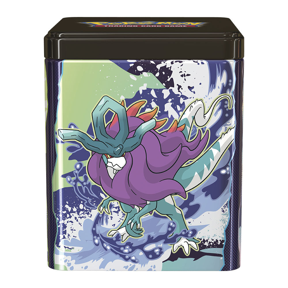 Pokémon - Latas de Escarla & Púrpura (ESP)