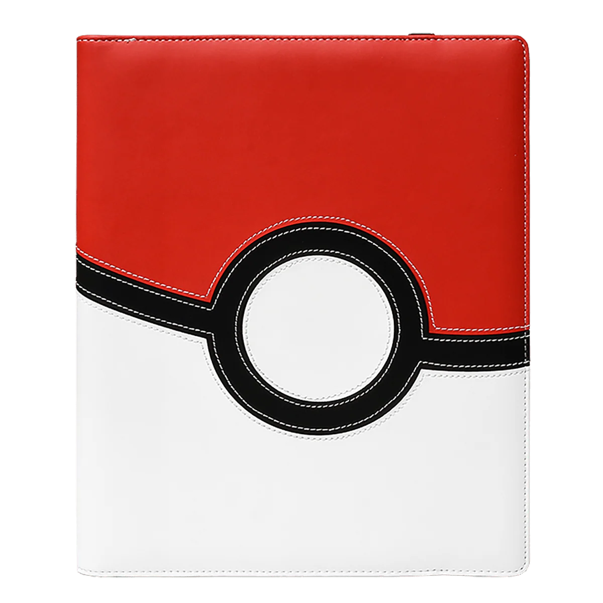 Ultra Pro - Álbum TCG Pokeball 9 bolsillos