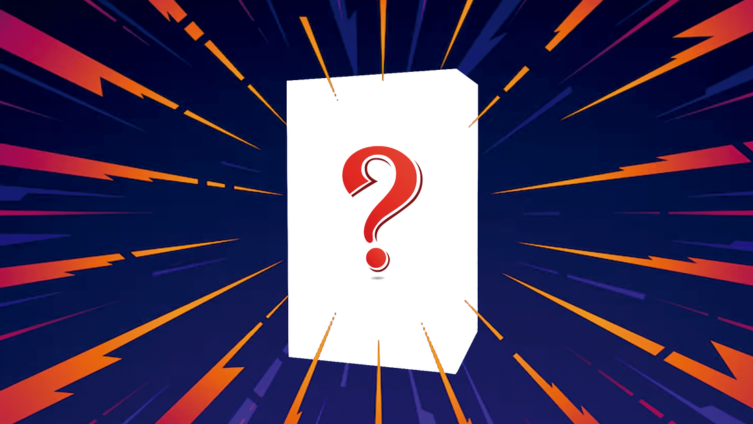 Algo grande se esconde en Gran Cards