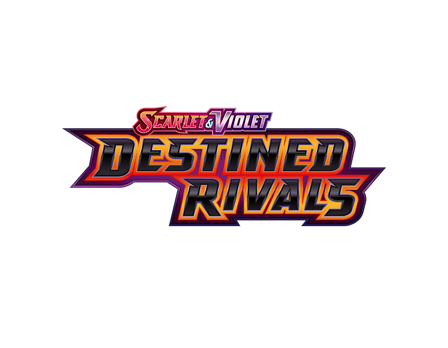 Destined Rivals