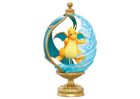 Pokémon - RE-MENTS OVALTIQUE COLLECTION
