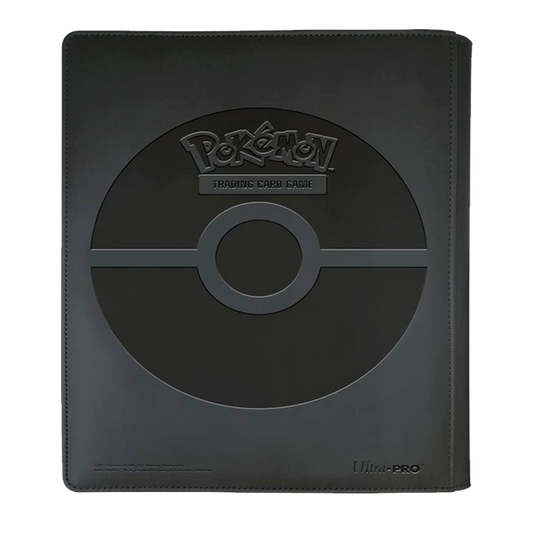 (RESERVA) Ultra Pro - Álbum TCG Pikachu 12 bolsillos