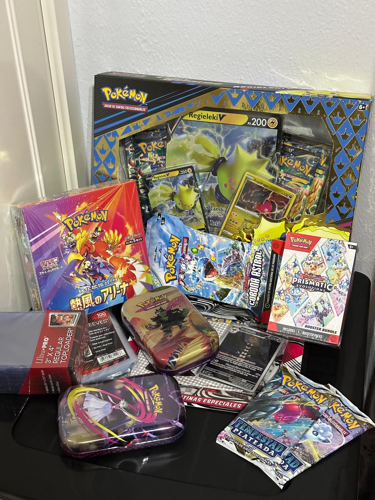 BOLETO NAVIDEÑO GranCards