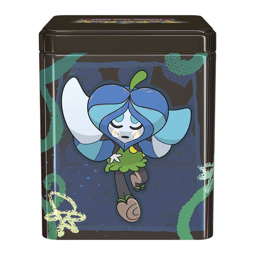 Pokémon - Latas de Escarla & Púrpura (ESP)