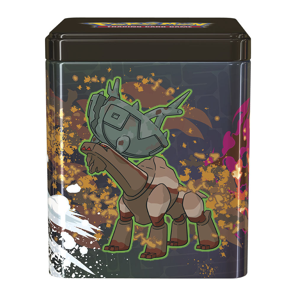 Pokémon - Latas de Escarla & Púrpura (ESP)