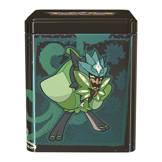 Pokémon - Latas de Escarla & Púrpura (ESP)