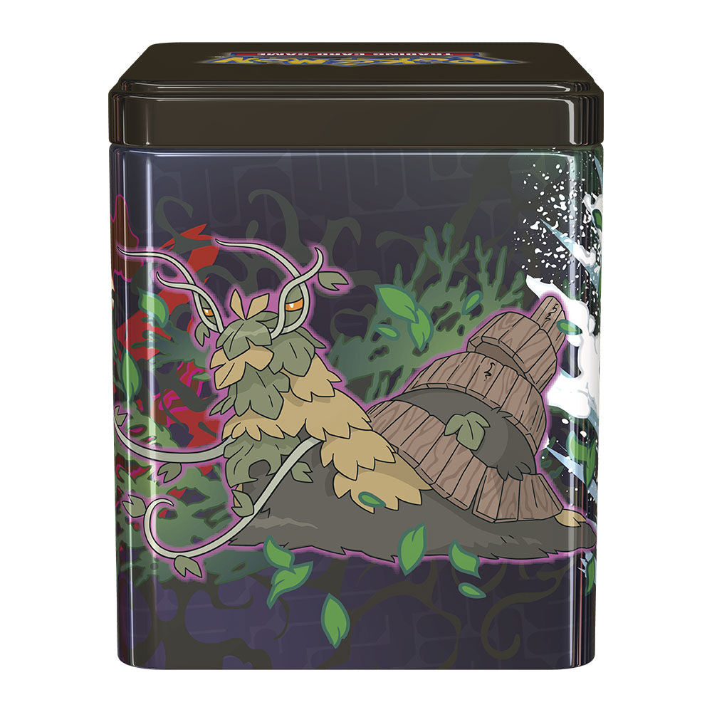 Pokémon - Latas de Escarla & Púrpura (ESP)