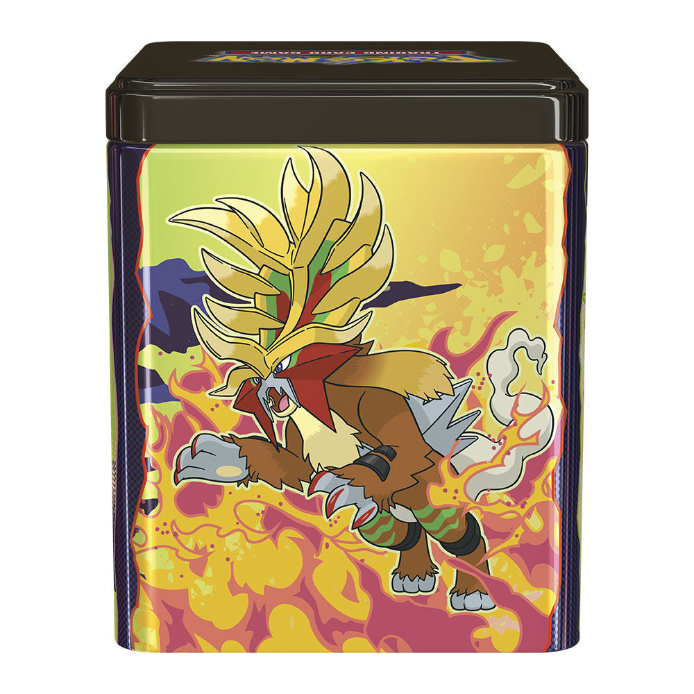 Pokémon - Latas de Escarla & Púrpura (ESP)