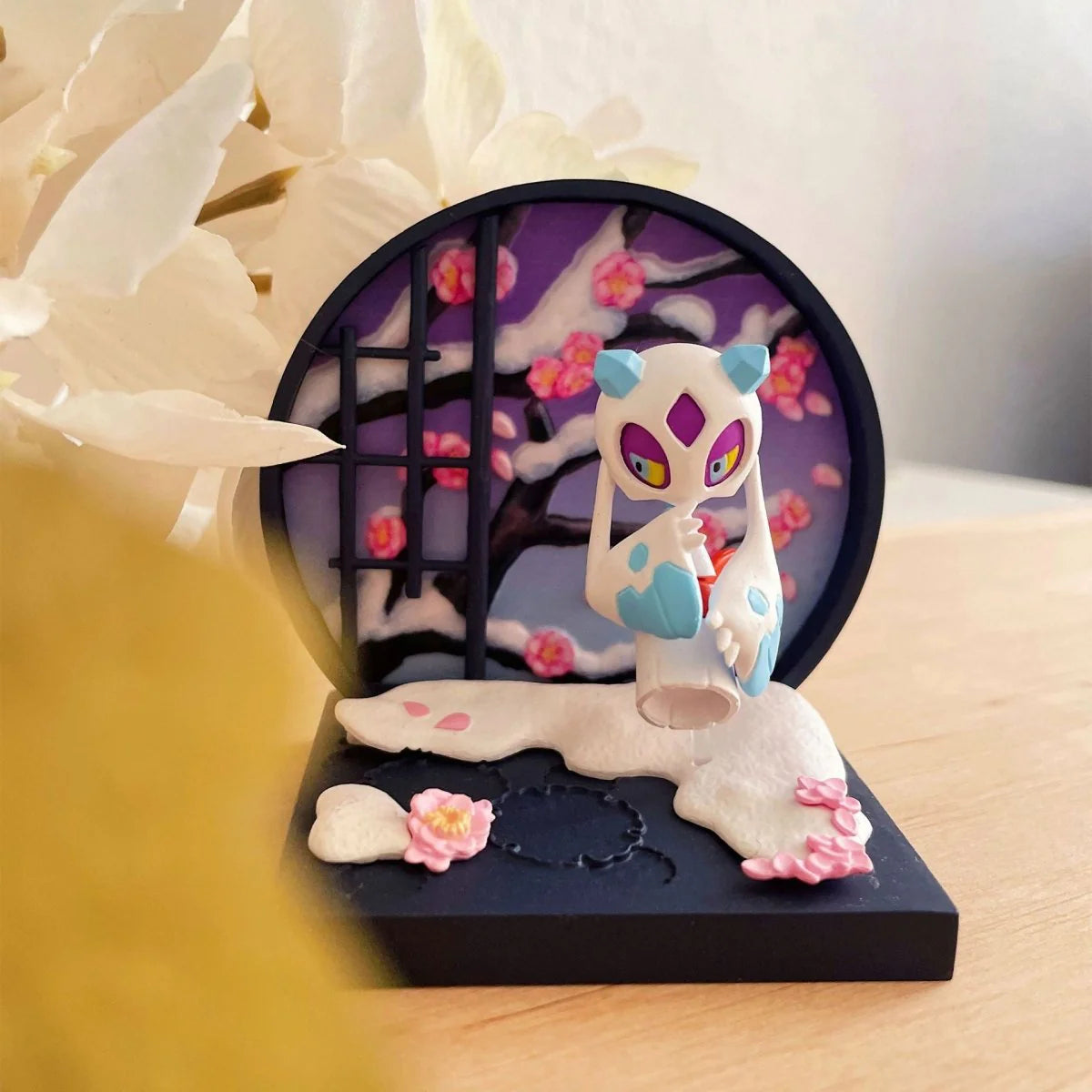 Pokémon - RE-MENTS WANOMADO COLLECTION