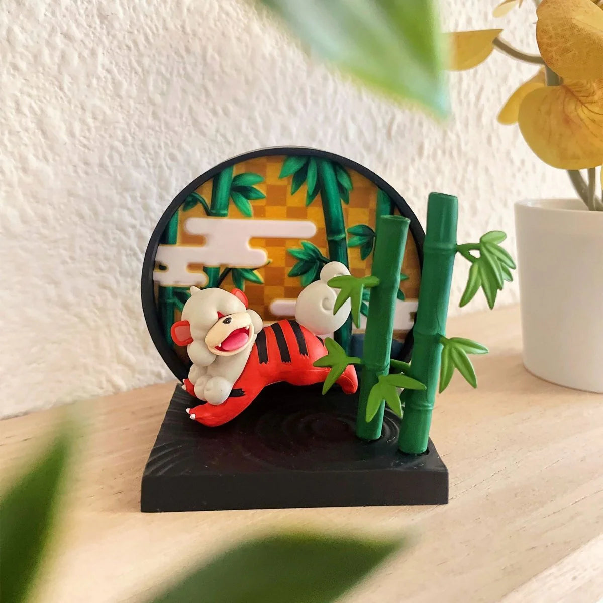 Pokémon - RE-MENTS WANOMADO COLLECTION